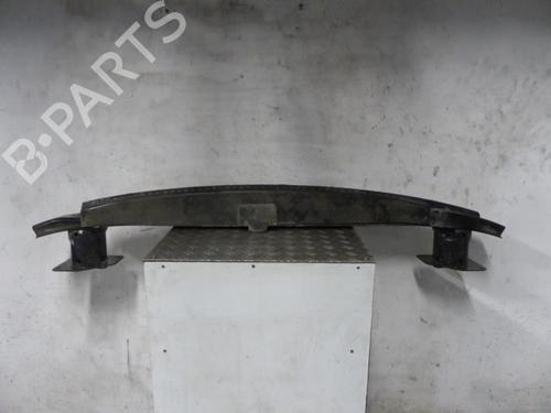 Rear bumper reinforcement VW SHARAN (7N1, 7N2) 2.0 TDI 7N0807305A