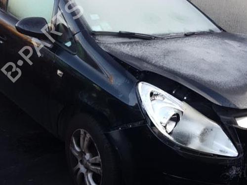 Steering column stalk OPEL CORSA D (S07) 1.3 CDTI (L08, L68) | BP25065123I23  - Image 7