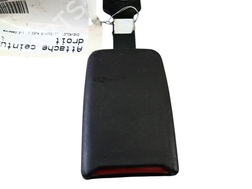 seat-buckle-chevrolet-aveo-kalos-hatchback-t250-t255-2006-26930011 main image