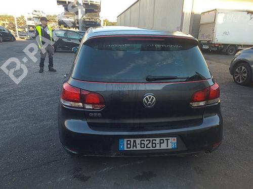 Left tailgate light VW GOLF VI (5K1) 2.0 TDI | BP10955464C79  - Image 15