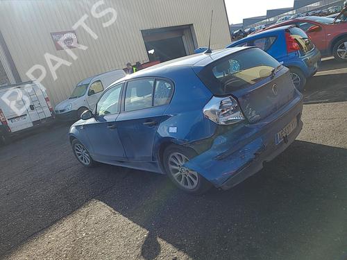 Left sun visor BMW 1 (E87) 118 d | BP25062865I1 - Image 19