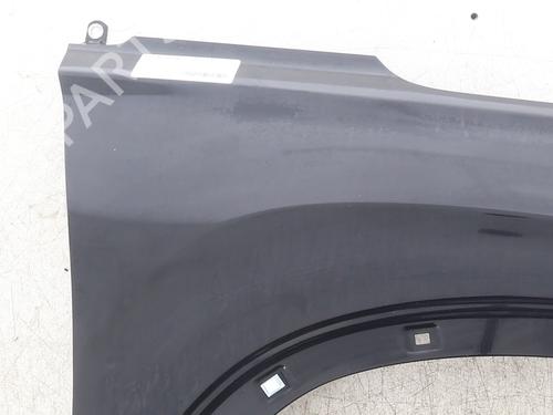 Used Right front fenders Right front fenders HYUNDAI SANTA FÉ IV (TM, TMA) 1.6 T-GDI Hybrid (230 hp) 40271705 40271705