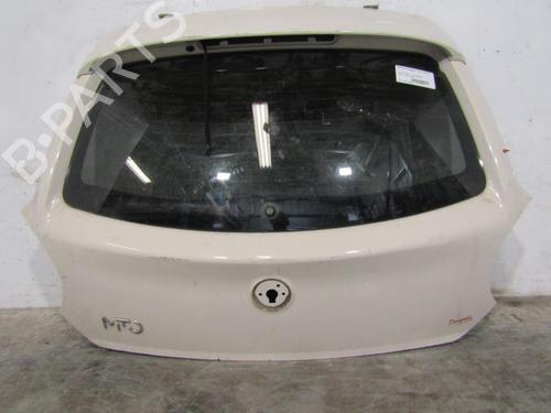 Used Tailgate ALFA ROMEO MITO (955_) 1.3 MultiJet (955AXP1A, 955AYC1A) (95 hp) 25096300
