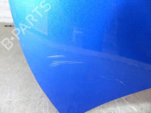 Hood TOYOTA AYGO (_B1_) 1.0 (KGB10_, KGB10R) | BP25063954C1 