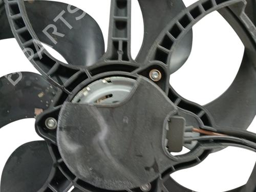 Radiator fan OPEL MOKKA 1.2 (76) | BP29425963M35 