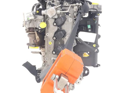 Used Engine Engine RENAULT CLIO IV (BH_) 1.2 TCe 120 (BHAU) (118 hp) 39952530 39952530