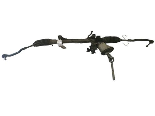 Used Steering rack RENAULT MEGANE III Hatchback (BZ0/1_, B3_) 1.5 dCi (BZ09, BZ0D, BZ1W, BZ29, BZ14) (110 hp) 26594912