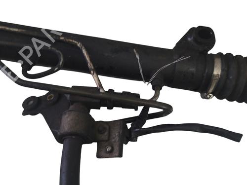 Used Steering rack NISSAN X-TRAIL I (T30) 2.2 Di 4x4 (114 hp) 26599168