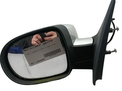 left-mirror-renault-clio-iii-br01-cr01-2005-2006-2007-2008-2009-2010-2011-2012-2013-2014-31883520 main image