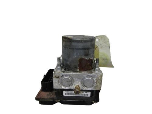 ABS Bremseaggregat CITROËN C4 Picasso I MPV (UD_) 2.0 HDi 138 | BP25078977M43 