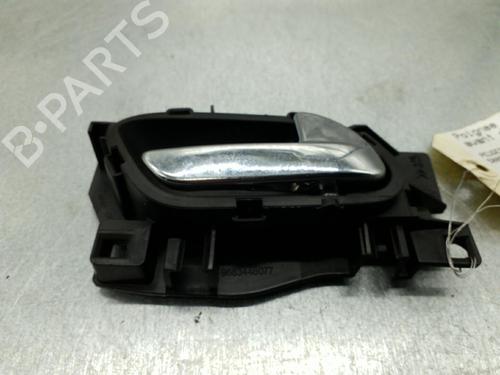 Front right interior door handle PEUGEOT 5008 (0U_, 0E_) 1.6 HDi | BP25063274I14
