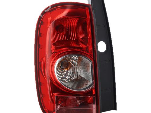 Left taillight DACIA DUSTER (HS_) 1.5 dCi (HSAJ) | BP40173317C34 - Image 4