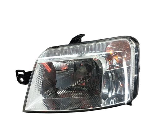 Right headlight FIAT PANDA (169_) 1.1 (169.AXA1A) | BP31282195C29 - Image 3