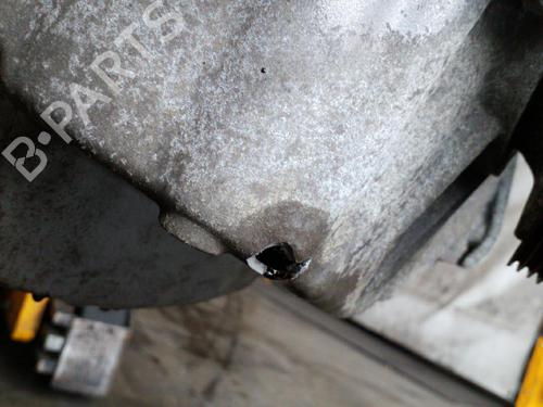 Engine RENAULT CLIO IV (BH_) 1.5 dCi 75 | BP25059021M1 - Image 12