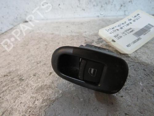Used Right rear window switch Right rear window switch 25092383 25092383