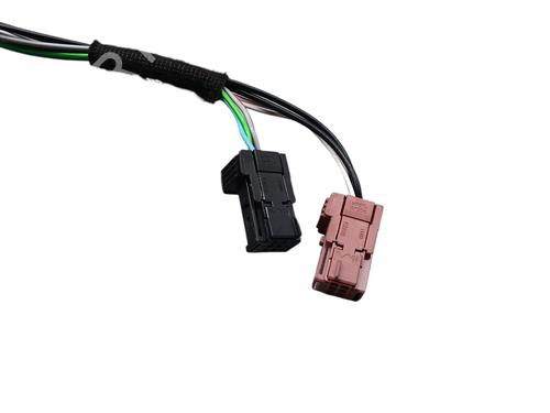 Left mirror PEUGEOT 208 I (CA_, CC_) 1.2 THP 110 | BP30485000C26 