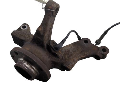 Right front steering knuckle DACIA SANDERO II 1.5 dCi | BP32318379M26 - Image 6