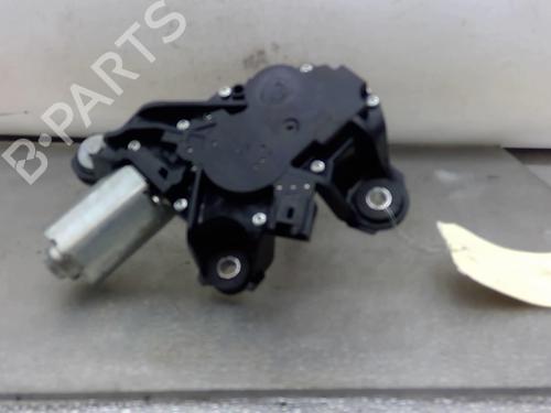 Used Rear wiper motor RENAULT SCÉNIC III (JZ0/1_) 1.5 dCi (106 hp) 25082359