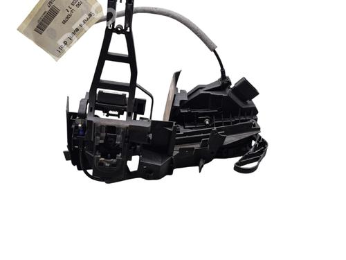 Front right lock FORD FOCUS III 2.0 TDCi | BP25071561C97 