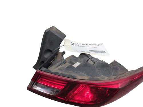 Used Right taillight RENAULT CLIO IV (BH_) 1.2 16V (73 hp) 25700129