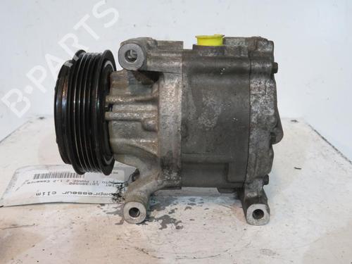 AC compressor FIAT PUNTO (188_) 1.2 Natural Power | BP25095182M34 
