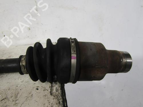 Right front driveshaft SUZUKI SWIFT III (MZ, EZ) 1.3 (RS413, ZC11S) | BP25114061M39 - Image 2