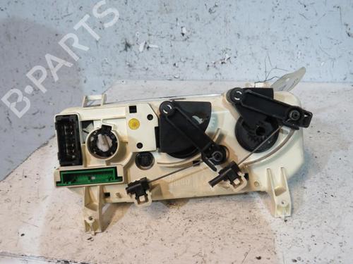 Used Climate control Climate control RENAULT CLIO II (BB_, CB_) [1998-2016] 25112989 25112989