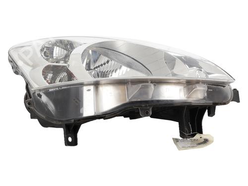 Right headlight CITROËN BERLINGO Box Body/MPV (B9) | BP38257855C29 - Image 4
