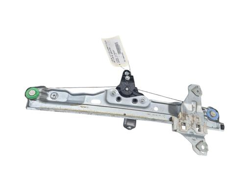 Used Rear left window mechanism Rear left window mechanism NISSAN QASHQAI II (J11, J11_) 1.5 dCi (110 hp) 25057398 25057398