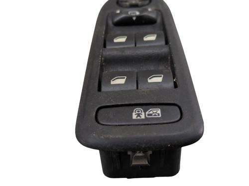 Left front window switch PEUGEOT 508 I (8D_) 1.6 HDi | BP31206199I27 