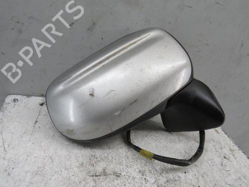 Right mirror MAZDA PREMACY (CP) 2.0 TD | BP25066195C27 