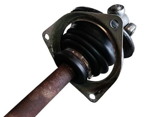 Used Left front driveshaft Left front driveshaft RENAULT TWINGO II (CN0_) [2007-2026] 32447765 32447765