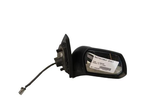 Used Right mirror FORD MONDEO III (B5Y) 2.0 16V TDDi / TDCi (115 hp) 25114664