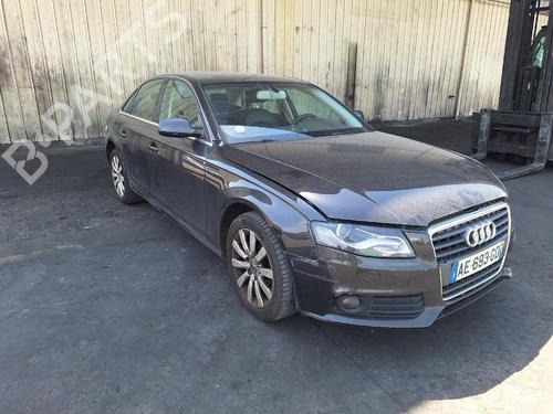 Steering wheel AUDI A4 B8 (8K2) 2.0 TDI | BP38789732C49  - Image 8