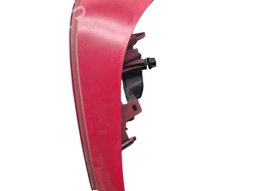 Left taillight PEUGEOT 207 (WA_, WC_) 1.4 HDi | BP29186185C34 