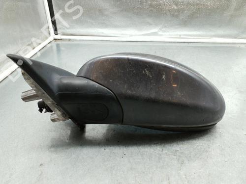 Left mirror BMW 3 Touring (E91) 318 d | BP25088780C26 