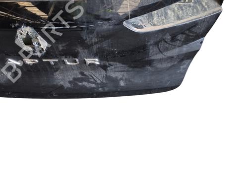 Tailgate RENAULT CAPTUR II (HF_) TCe 90 (HFM6) | BP25098049C6 