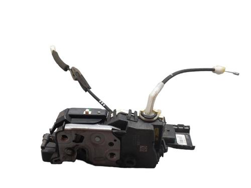 Rear left lock CITROËN C3 II (SC_) 1.4 HDi 70 (SC8HZC, SC8HR0, SC8HP4) | BP25087779C100 