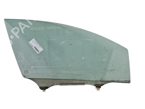 Used Front right door window TOYOTA AURIS (_E15_) 1.4 D-4D (NDE150_, NDE150R) (90 hp) 25810105