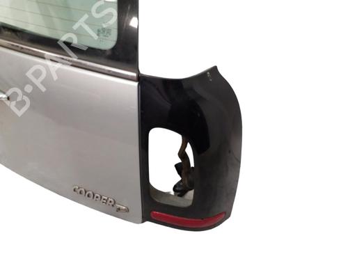 Right tailgate MINI MINI CLUBMAN (R55) Cooper D | BP25103616C77 
