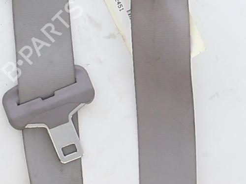 Rear left seatbelt PEUGEOT 607 (9D, 9U) 3.0 V6 24V | BP39521360I29 - Image 4