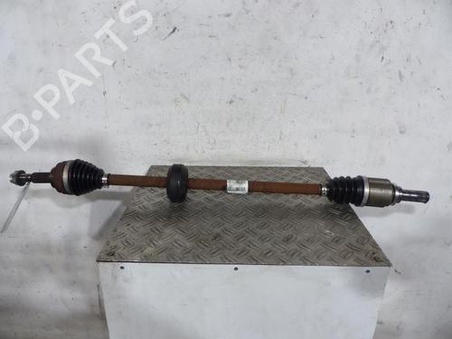 Used Right front driveshaft DACIA SANDERO II 1.0 SCe 75 (B8JC, B8JD) (73 hp) 25065438
