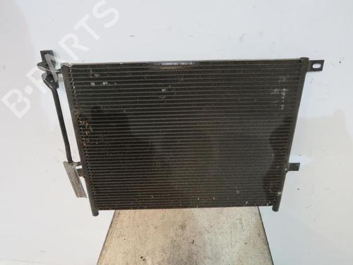 AC radiator BMW 3 (E46) 316 i | BP25097059M32 