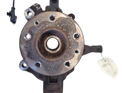 Venstre Styrespindel Lejehus Venstre Styrespindel Lejehus RENAULT SCÉNIC III (JZ0/1_) 1.6 dCi (JZ00, JZ12) (130 hp) 33850908 33850908