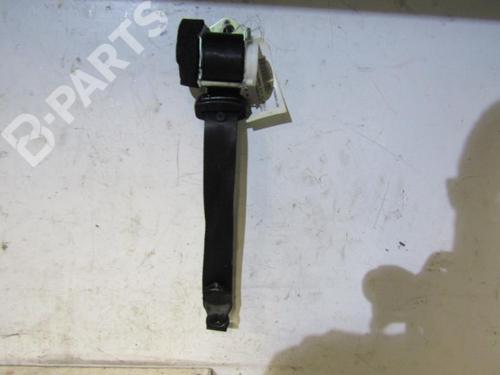 Used Rear right belt tensioner Rear right belt tensioner FORD FIESTA VI (CB1, CCN) 1.25 (60 hp) 10596943 10596943