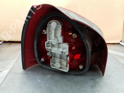 Used Right taillight Right taillight AUDI A3 (8L1) 1.8 T (150 hp) 25081641 25081641