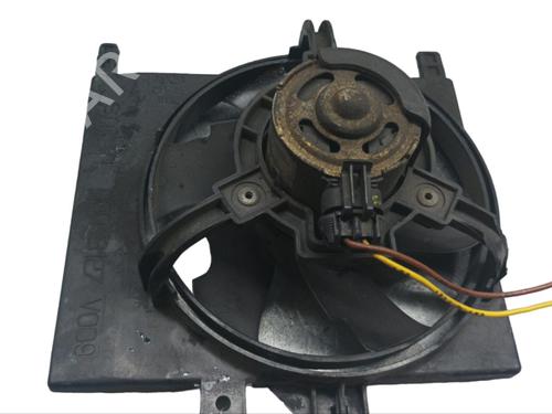 Used Radiator fan SMART FORTWO Coupe (450) 0.7 (450.352, 450.332) (61 hp) 25077593