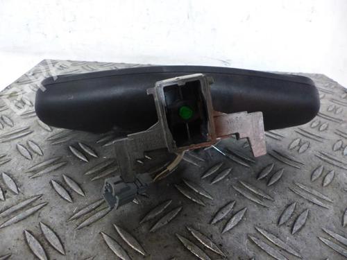 Used Rear mirror Rear mirror NISSAN PRIMERA Hatchback (P12) 2.2 Di (126 hp) 25080217 25080217