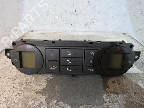 AC Styreenhet / Manøvreringsenhet FORD FOCUS C-MAX (DM2) 1.6 TDCi (90 hp) 25080867
