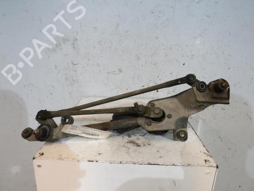 Ruitenwissermotor voor MAZDA PREMACY (CP) 2.0 TD (101 hp) 25081425